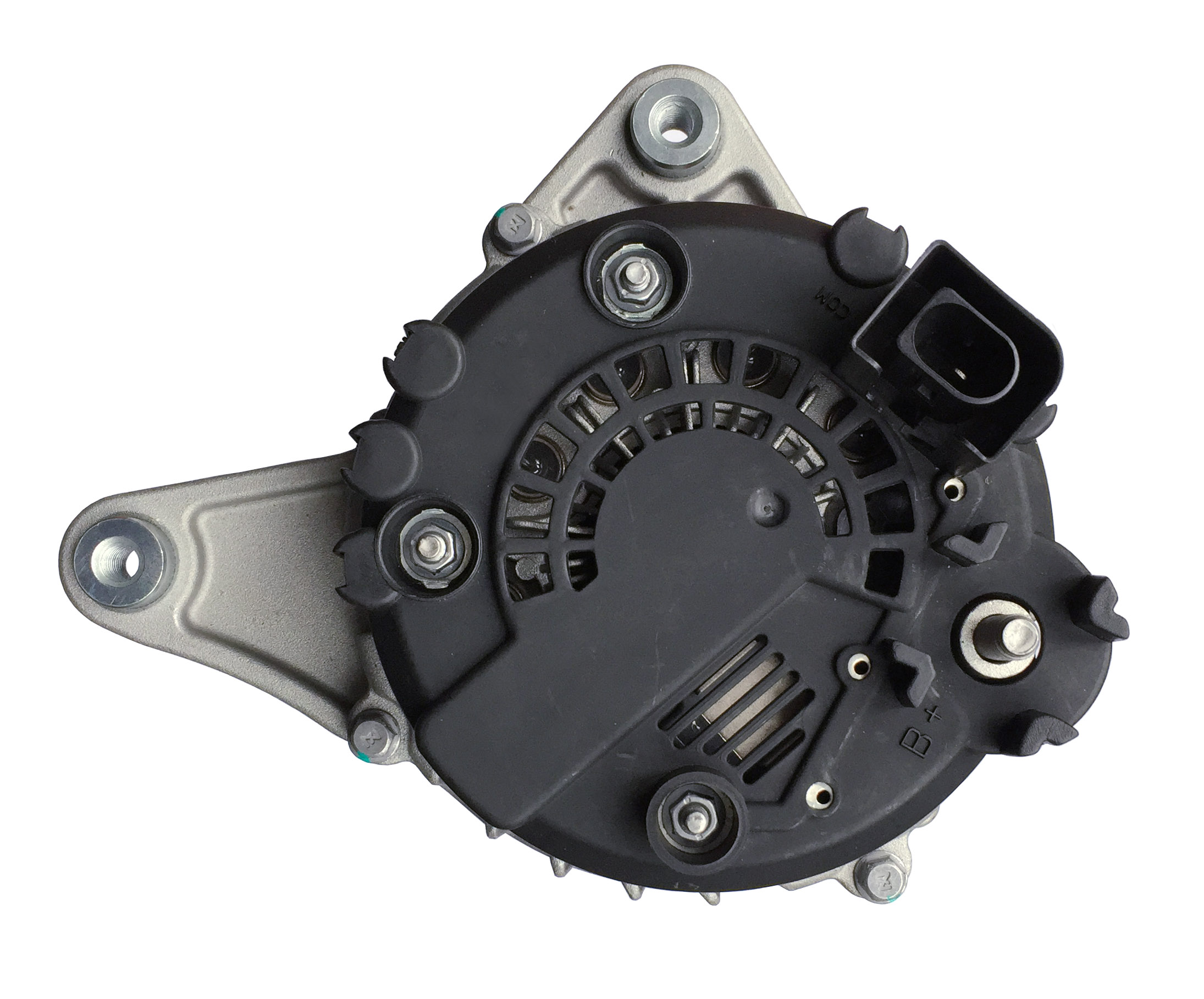 Mercedes-Benz (PKW) E 200 alternator 0009066906, A0009066906 - Image 2