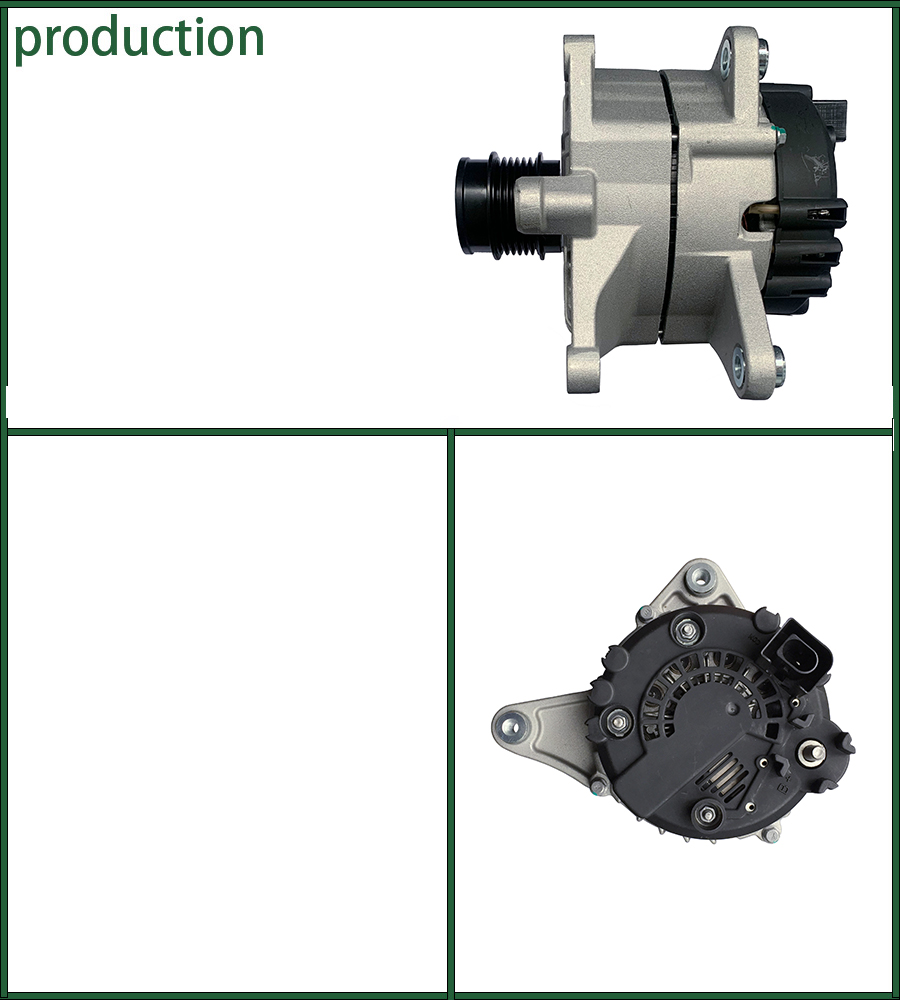 KRAUF
ALV3294AN, ALV3294BS
Mercedes Benz
0009066906, A0009066906
Valeo
2612945A, 439992, CG25S019