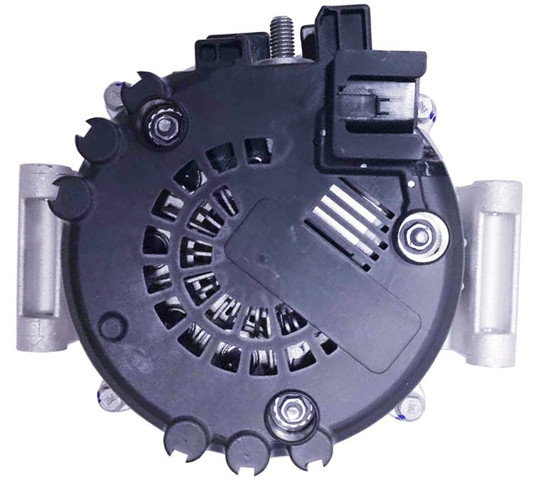 MERCEDES BENZ C 200 alternator 0009062822, 0009068504 - Image 3