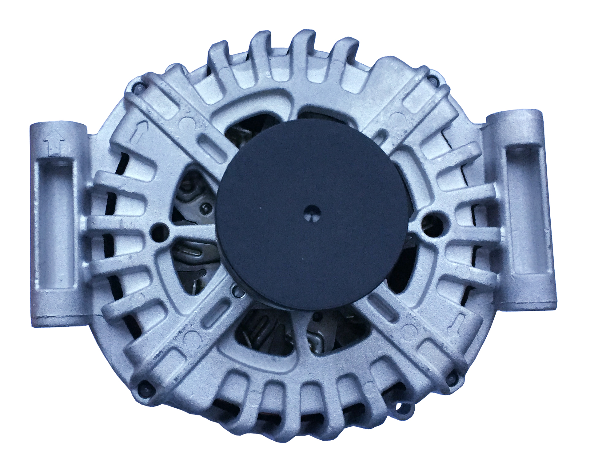 MERCEDES-BENZ C400 alternator A0009061722, A0009068706 - Image 2