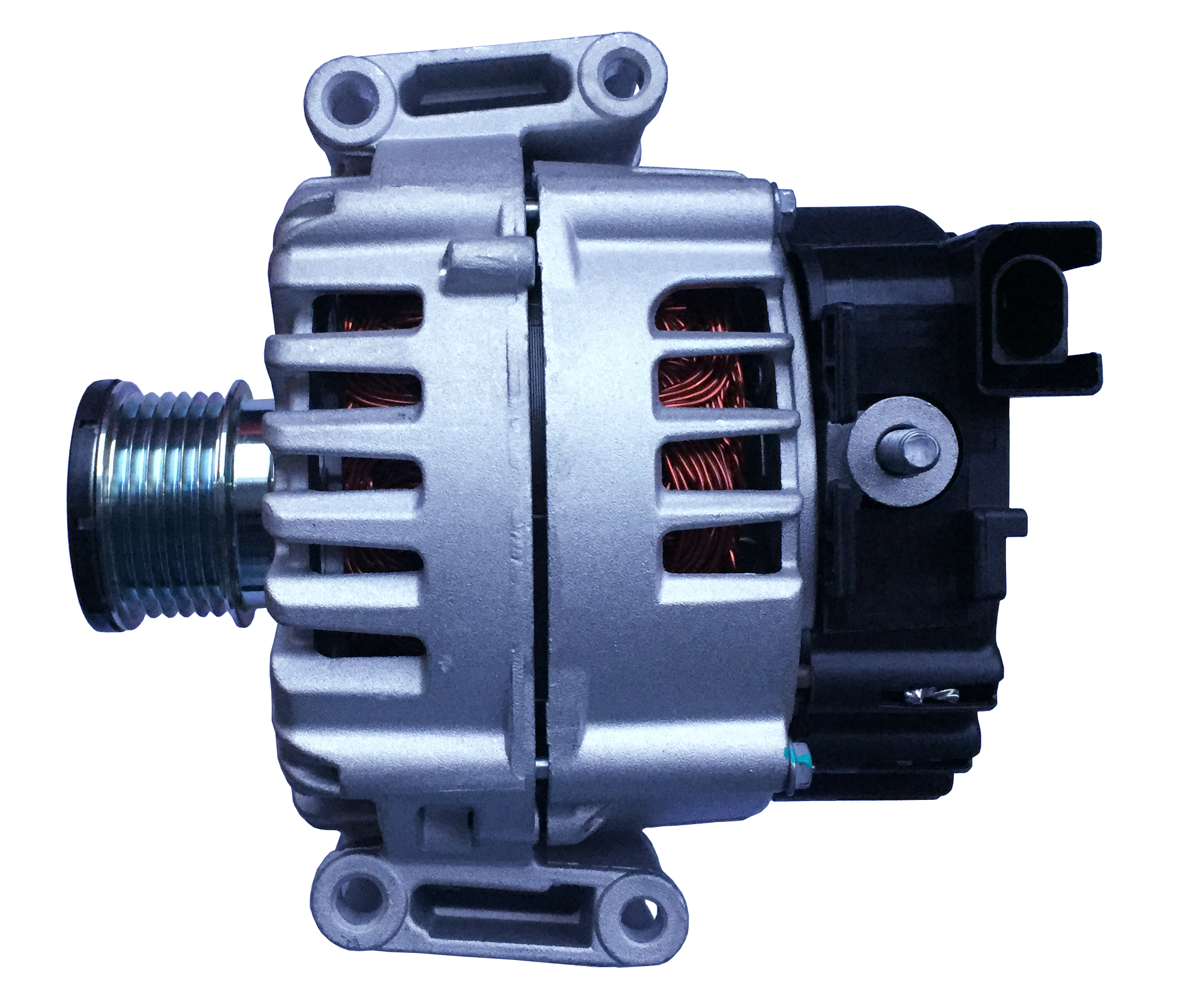 MERCEDES-BENZ C400 alternator A0009061722, A0009068706