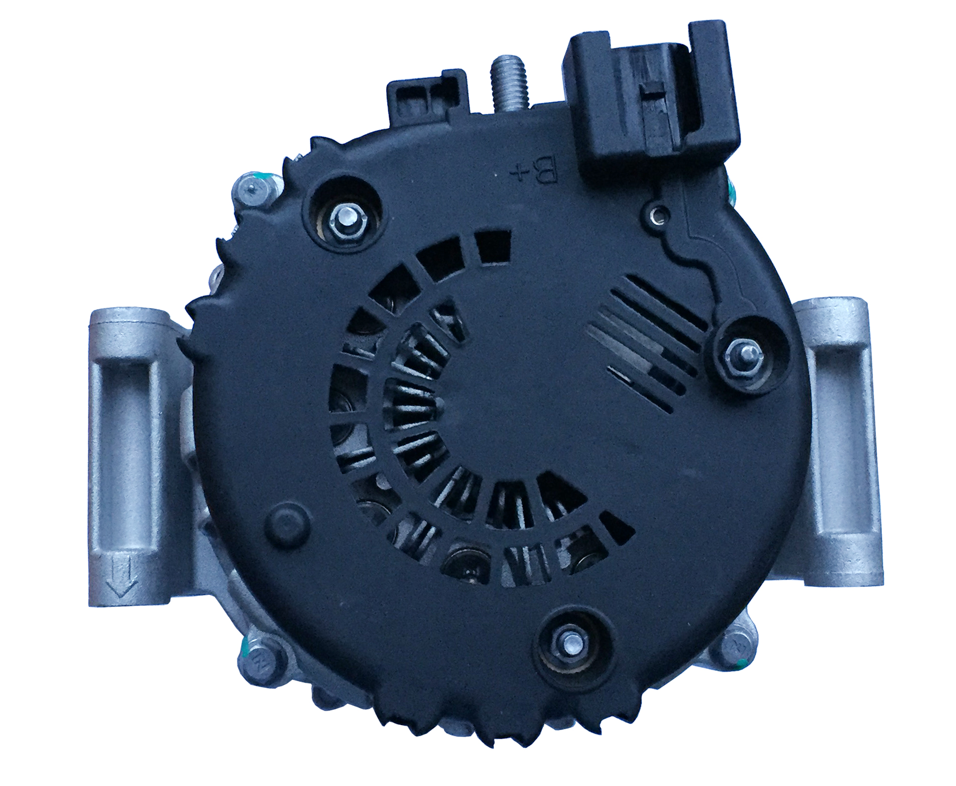 MERCEDES-BENZ C400 alternator A0009061722, A0009068706 - Image 3