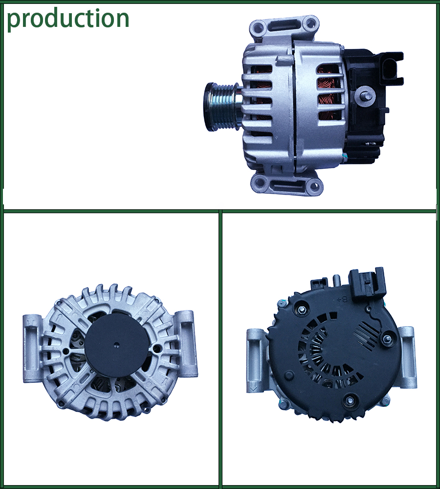 KRAUF
ALV9011AN, ALV9011BS, ALV9011DD
Mercedes Benz
A0009061722, A0009068706
Valeo
2612768A, 2612768B, CG20U011, CG20U031
ZAUFER
301N21298Z