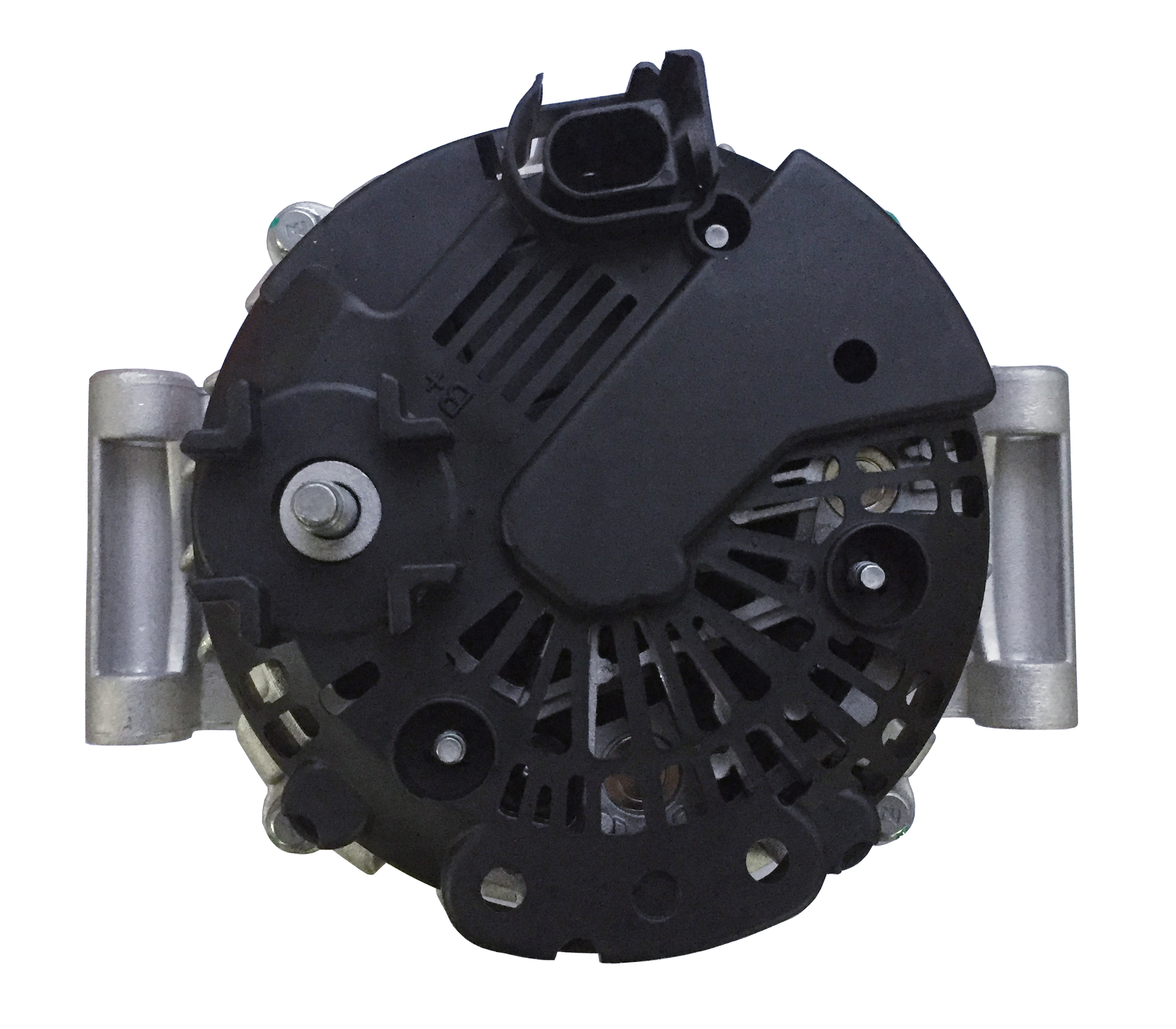 MERCEDES BENZ C 300 alternator 0009060402, 000906120080, 0009061202, 000906120287, 0131546302 - Image 3