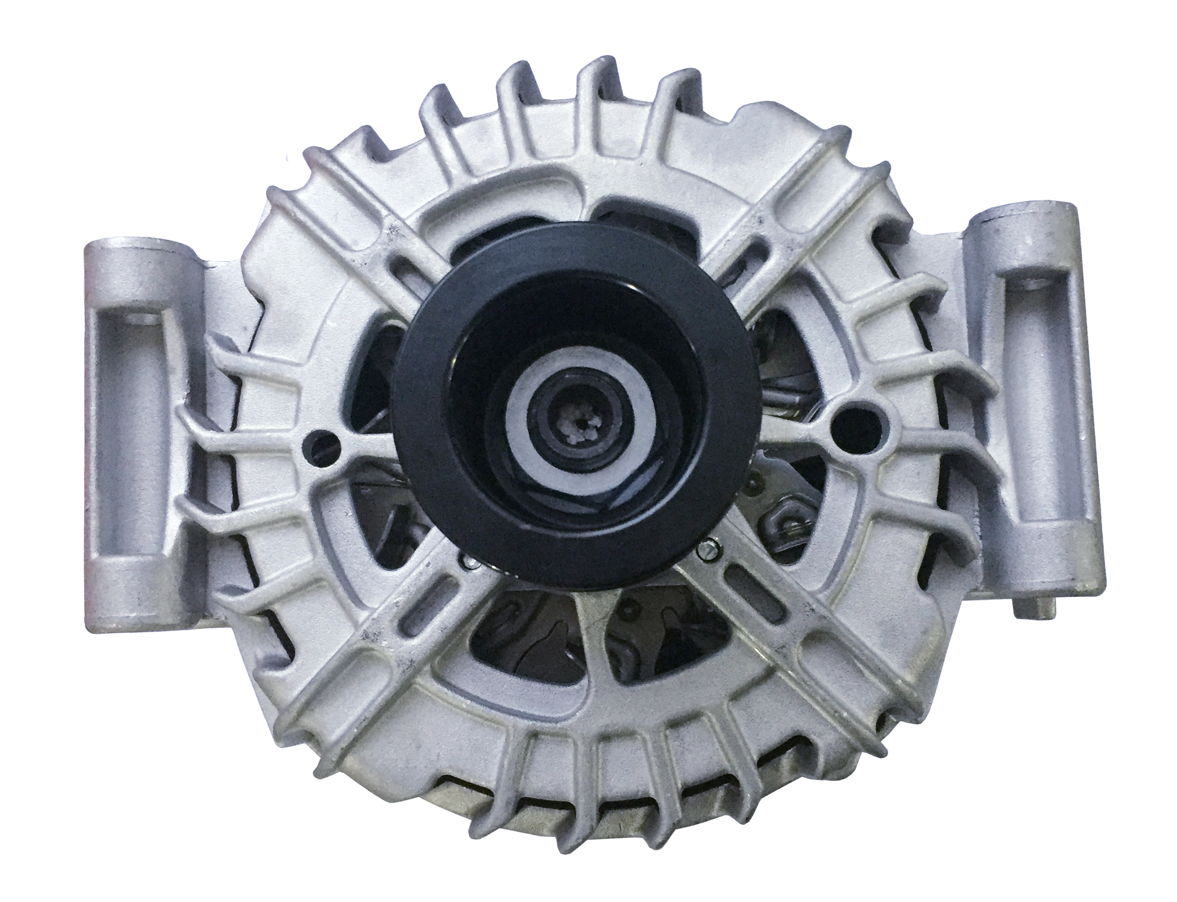 MERCEDES-BENZ C220 alternator 0009060501, A0009060501 - Image 2