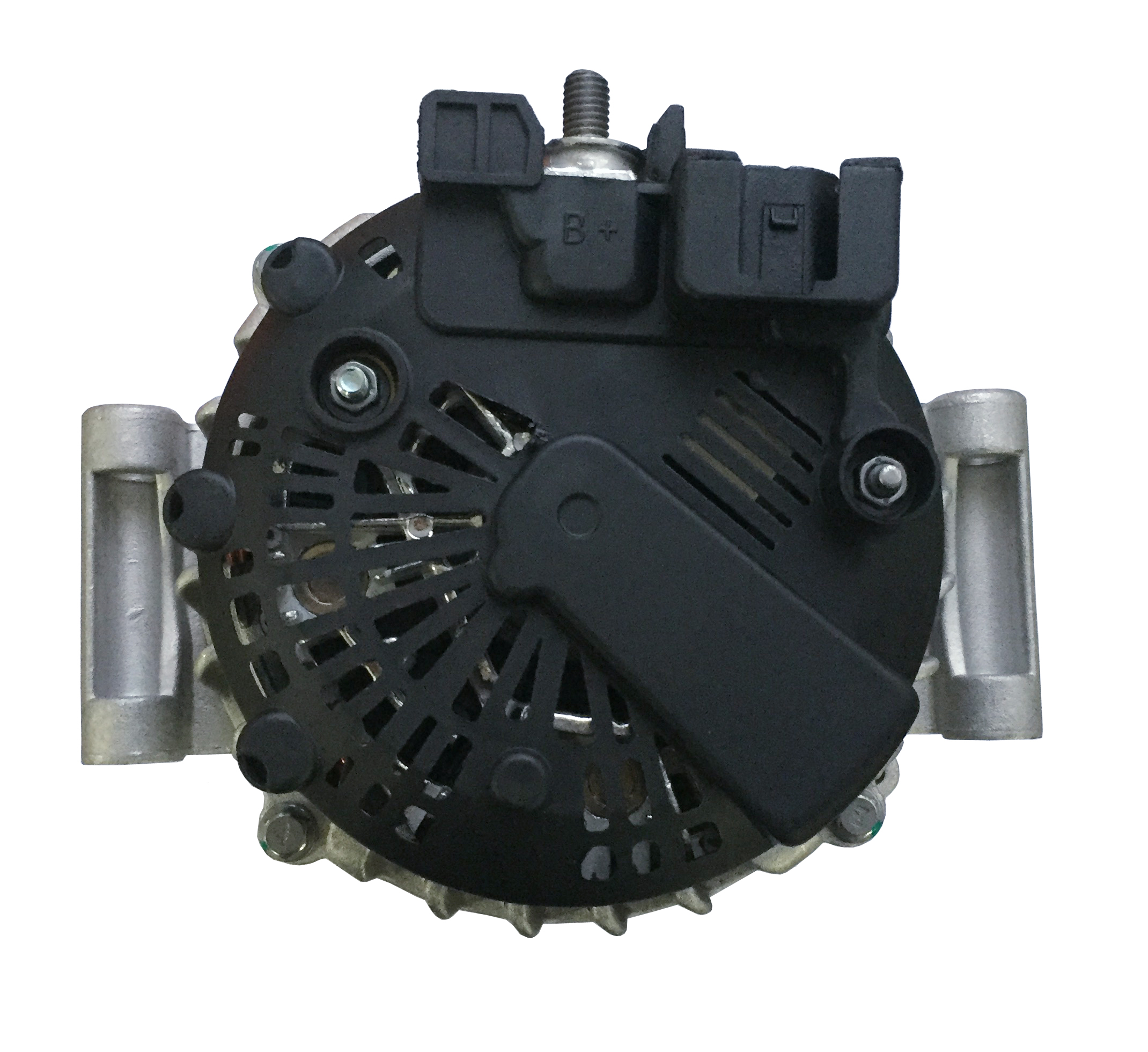MERCEDES-BENZ C220 alternator 0009060501, A0009060501 - Image 3