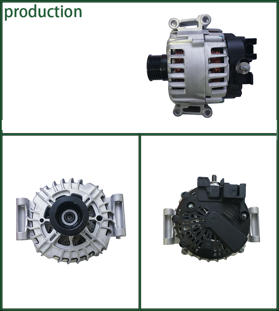 KRAUF
ALV2312UX
Mercedes Benz
0009060501, A0009060501
Valeo
439757, 440347, TG15C181