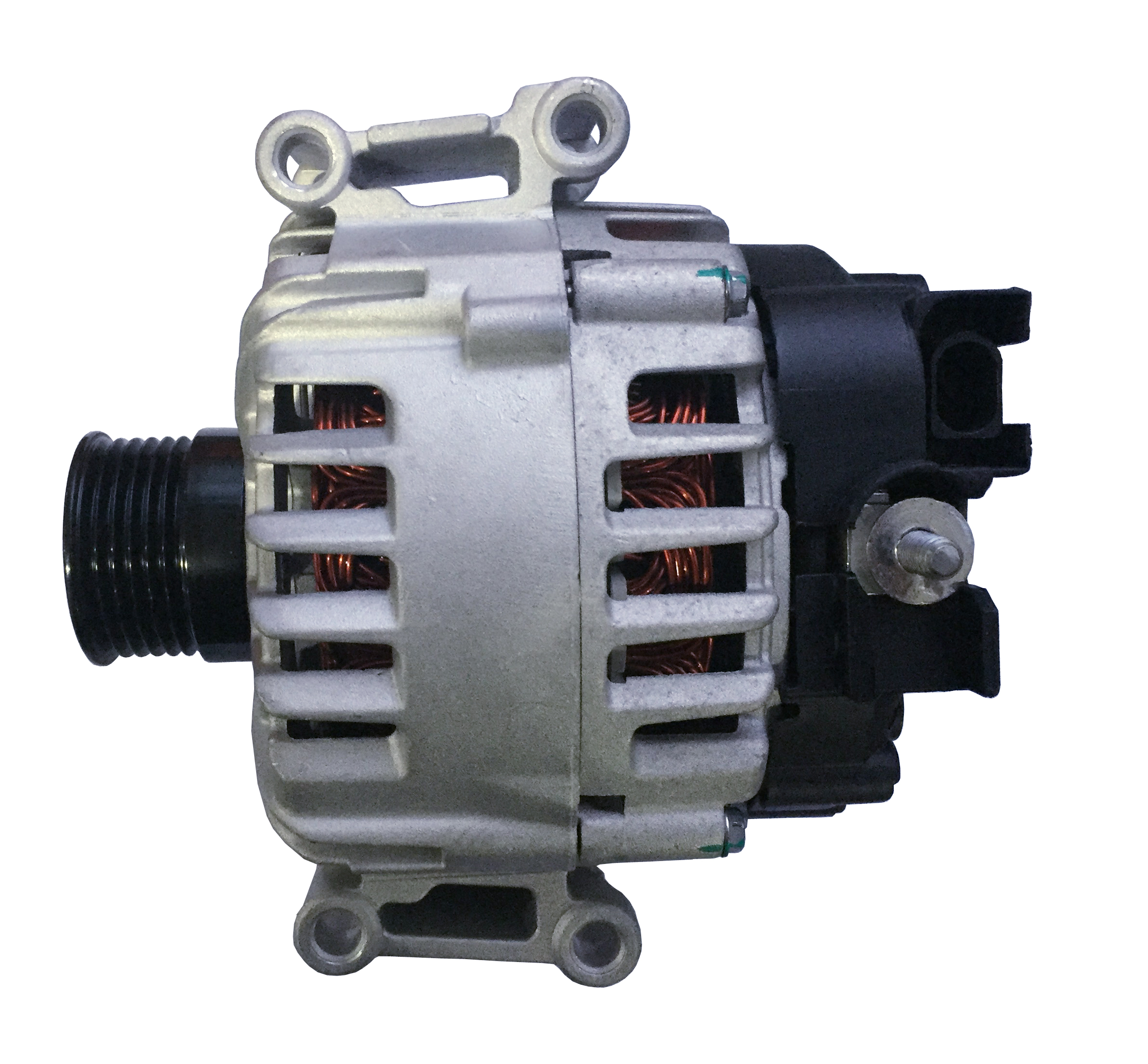 MERCEDES-BENZ C220 alternator 0009060501, A0009060501