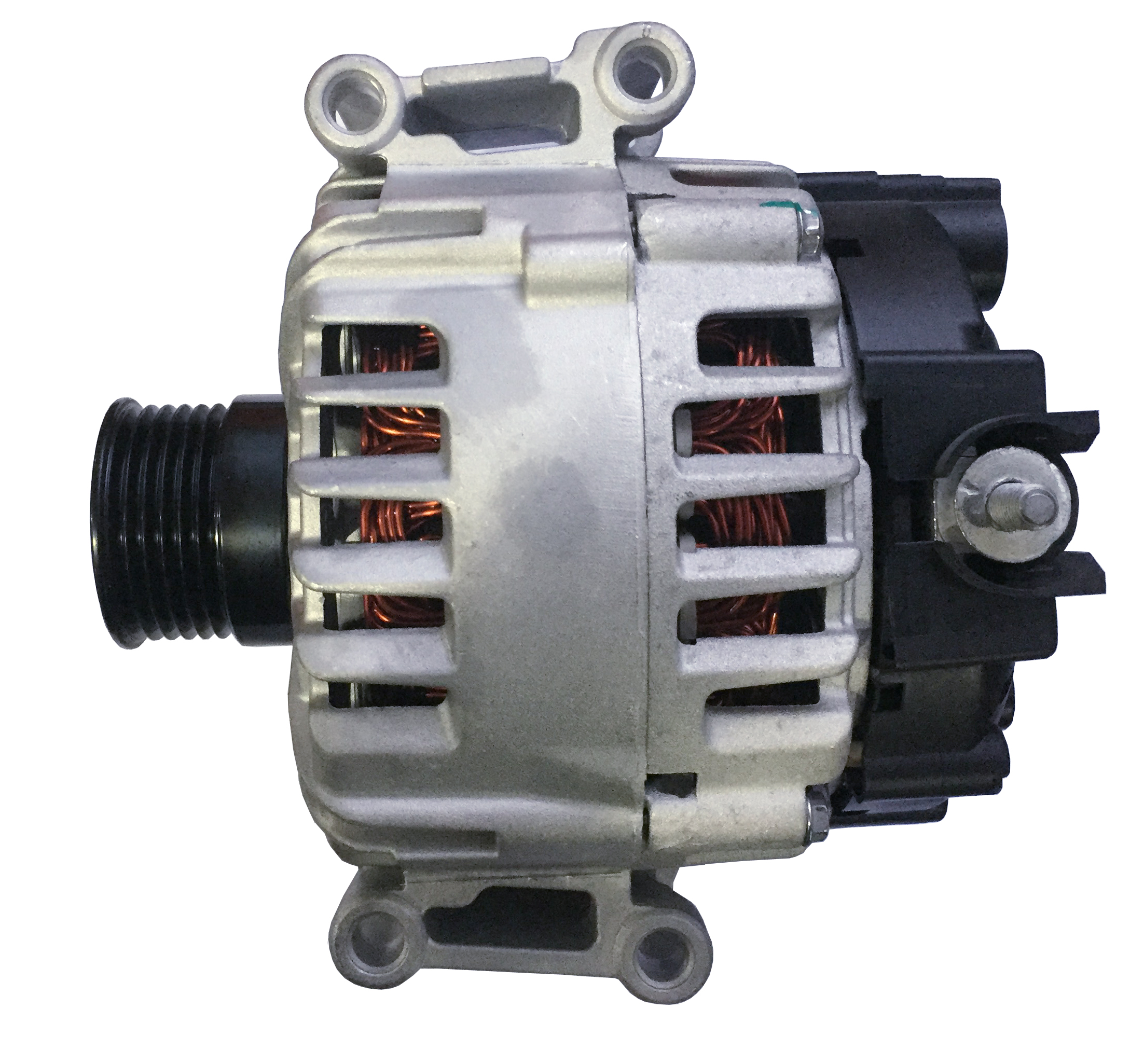 MERCEDES C-Class coupe II alternator A0009060401, A000906040180
