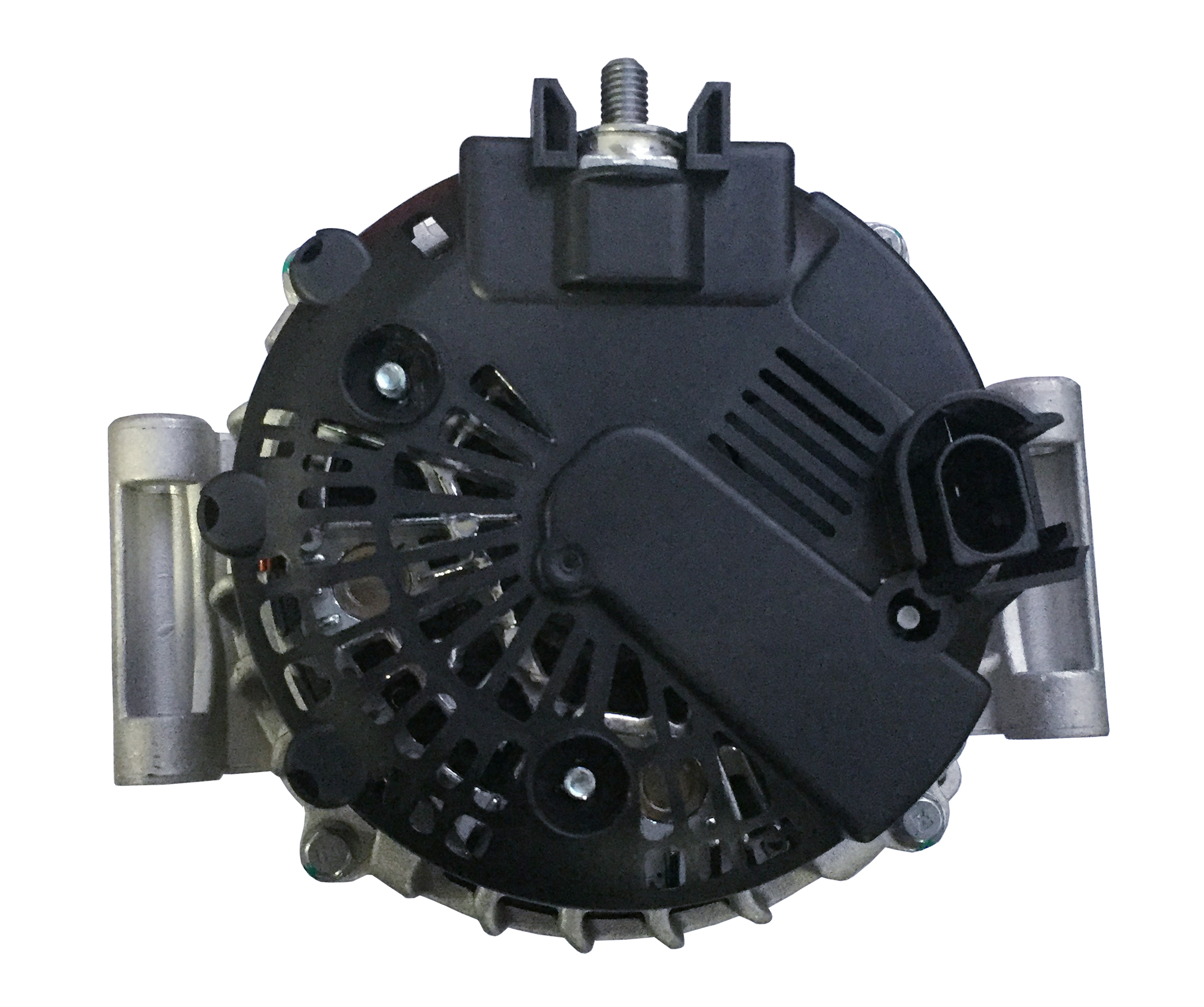 MERCEDES C-Class coupe II alternator A0009060401, A000906040180 - Image 3