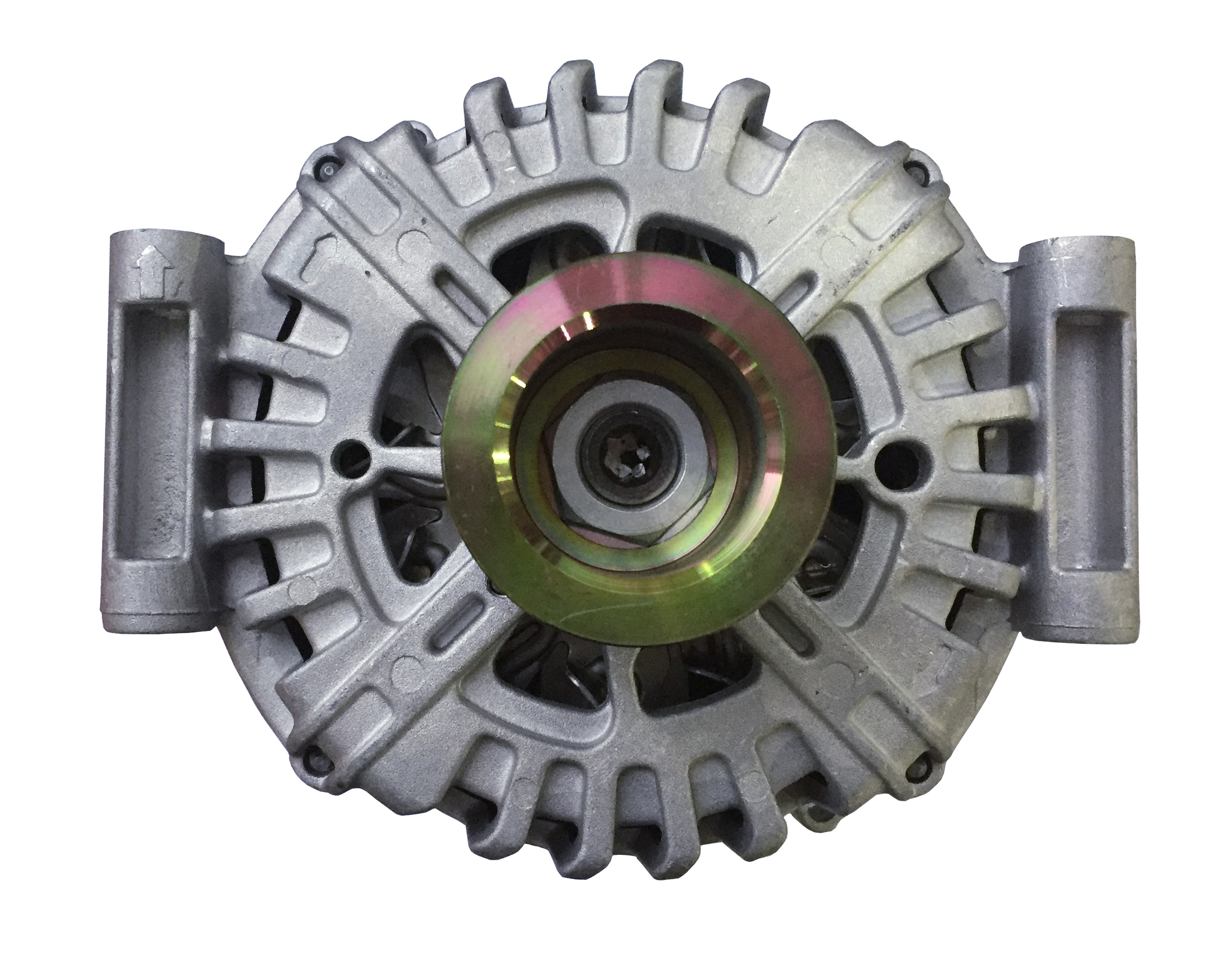 MERCEDES-BENZ S600 alternator A0009060404, A000906040480 - Image 2