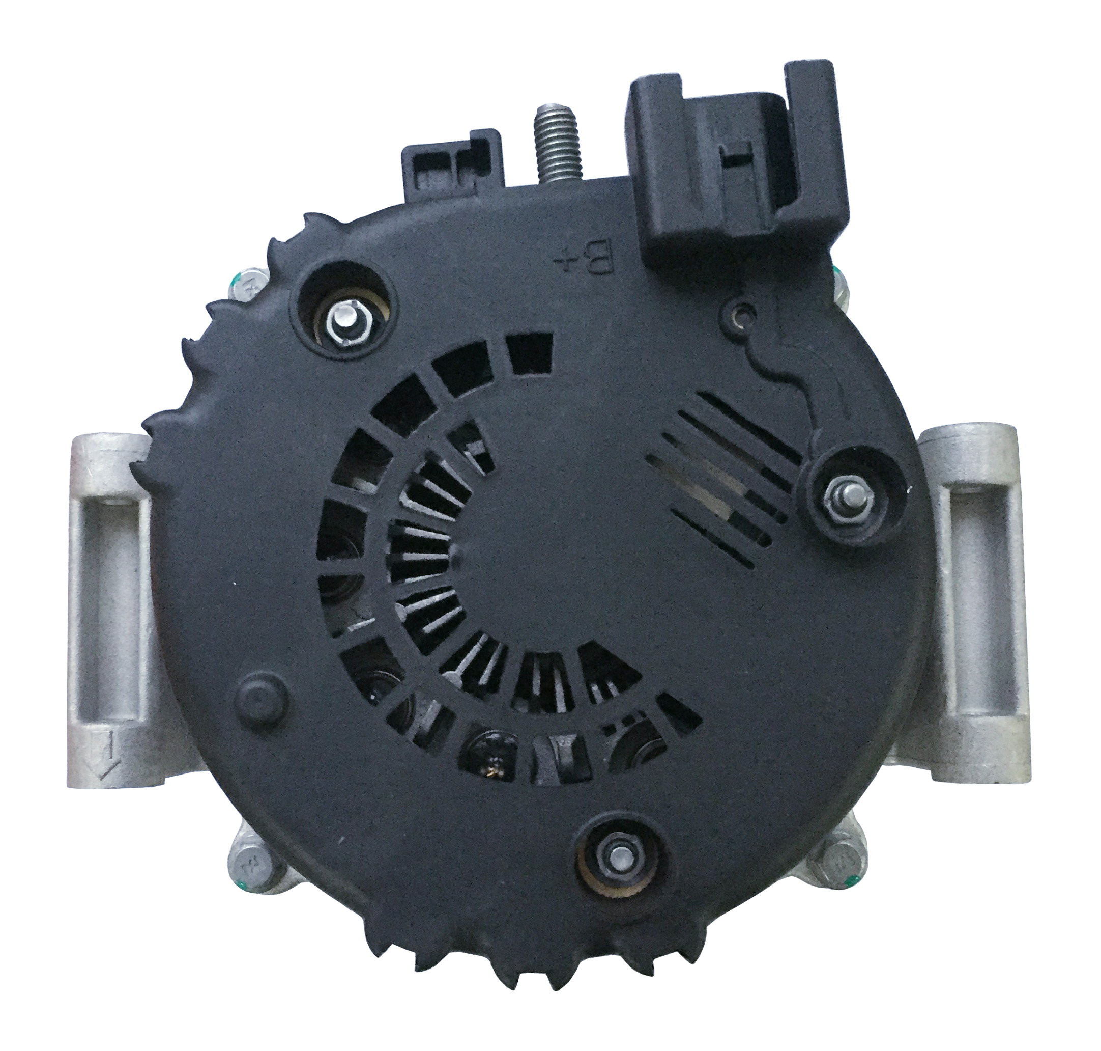 MERCEDES-BENZ S600 alternator A0009060404, A000906040480 - Image 3