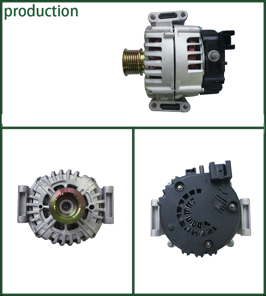 KRAUF
ALV2537AN, ALV2537DD
Mercedes Benz
0009060404, A0009060404, A000906040480
Valeo
2620481, 439868, 440606, CG25S037