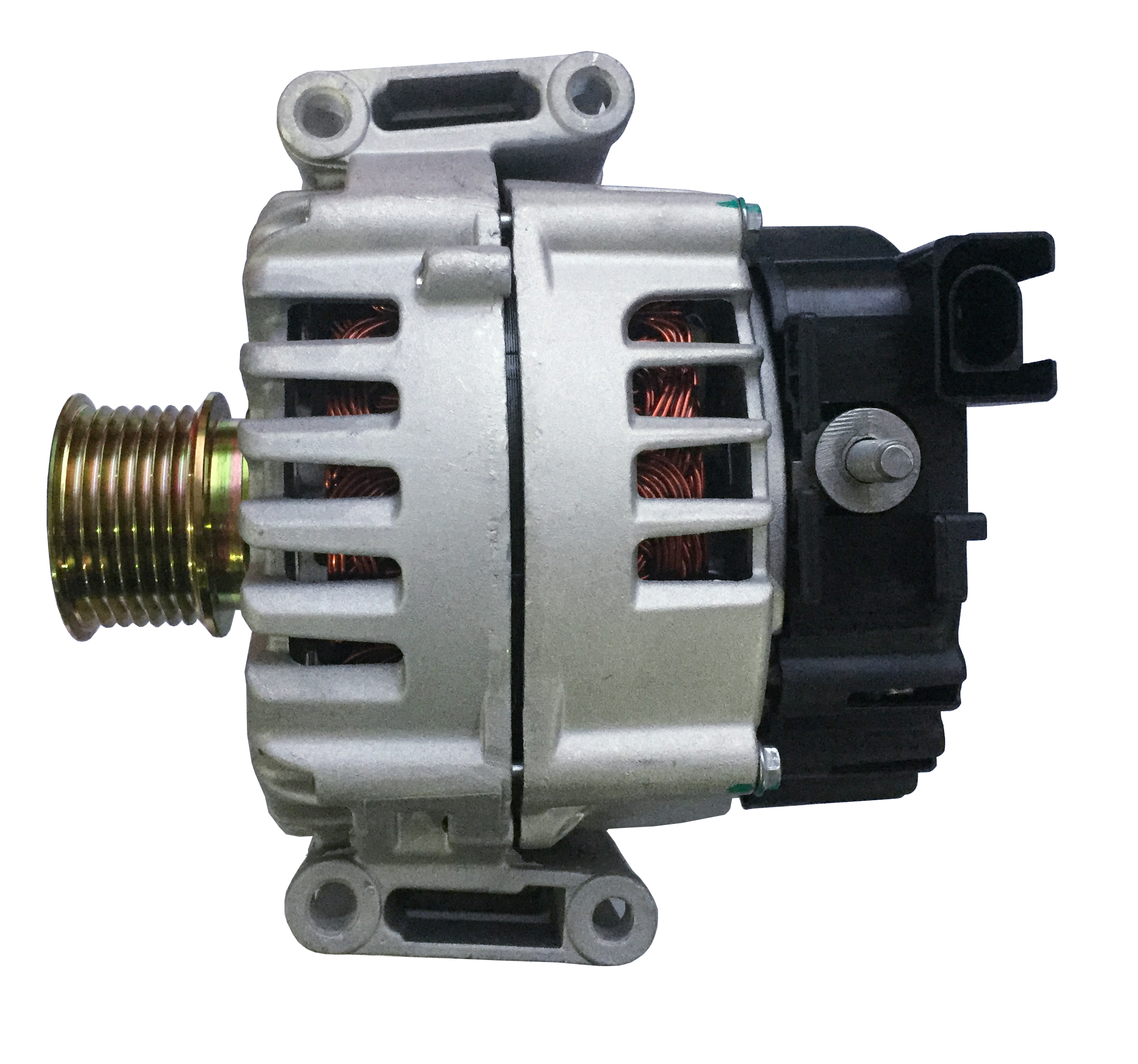 MERCEDES-BENZ S600 alternator A0009060404, A000906040480