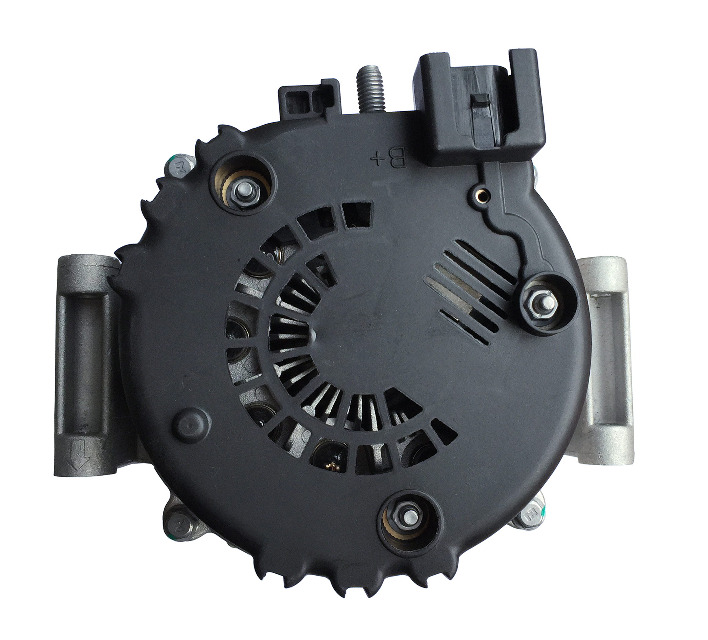 MERCEDES-BENZ G-CLASS alternator A0009060322, A000906032280 - Image 3