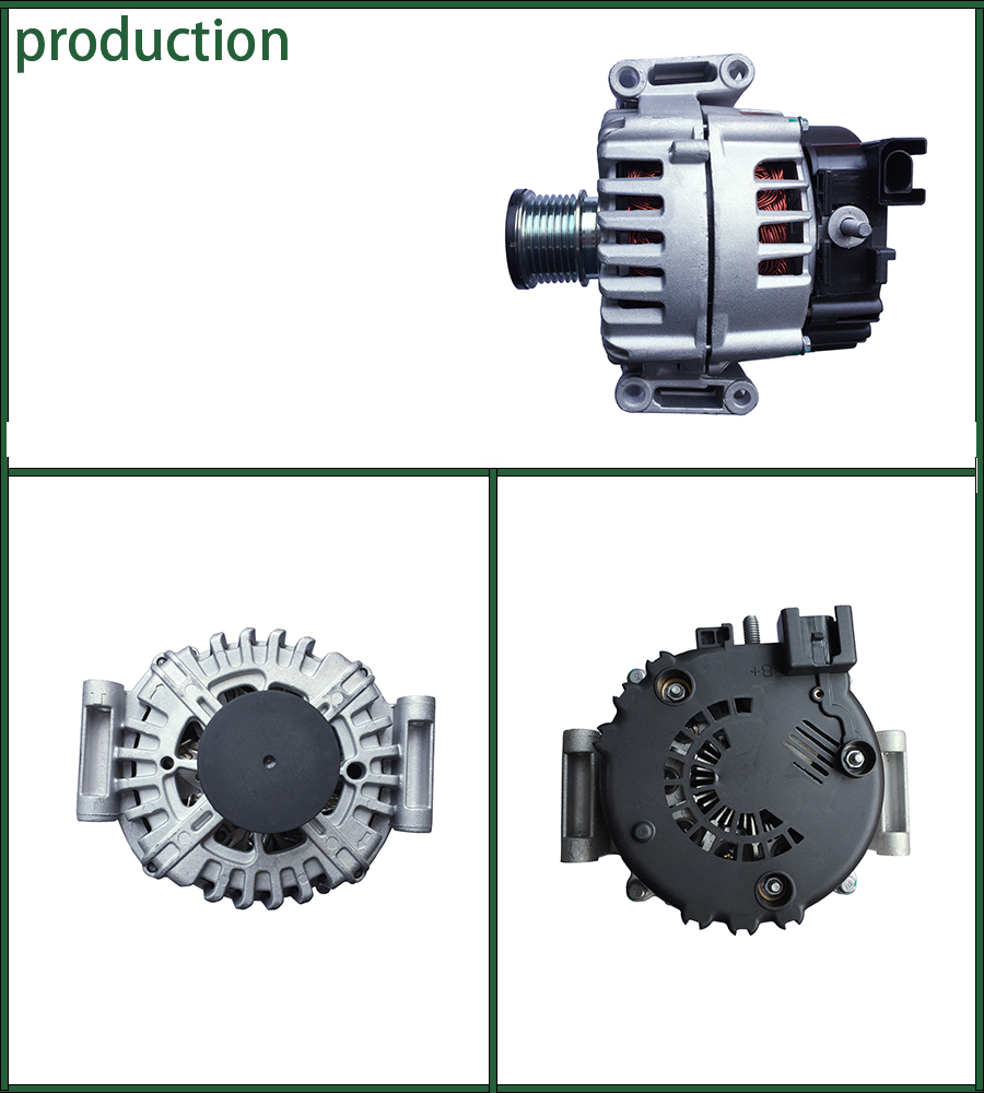 KRAUF
ALV4418DD
Mercedes Benz
0009060322, A0009060322, A000906032280
Valeo
439812, 440466, FG18S044