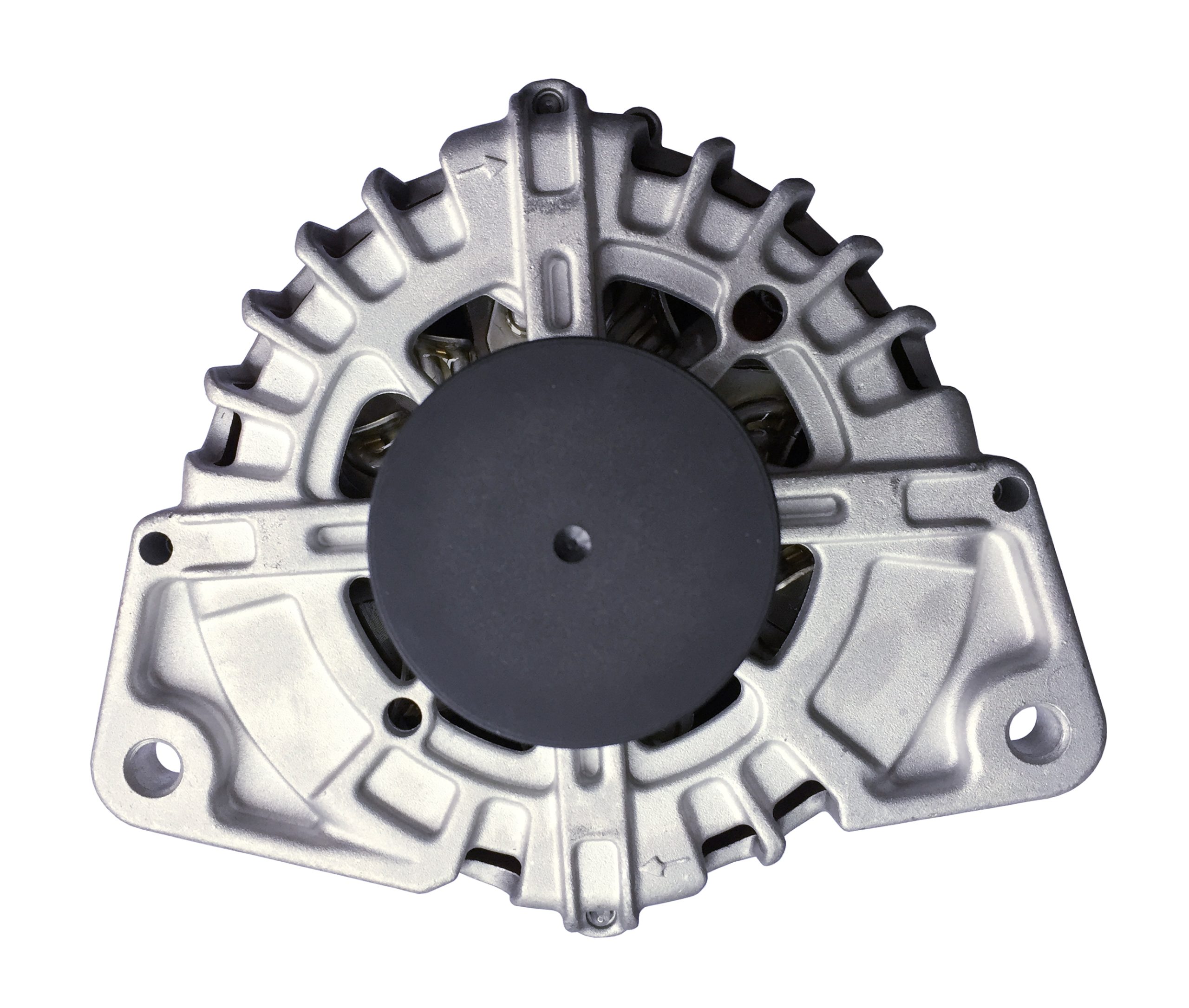 MERCEDES C-Class 180 / 200 C 180 BLUETEC 205.036 alternator A0009063701 - Image 2