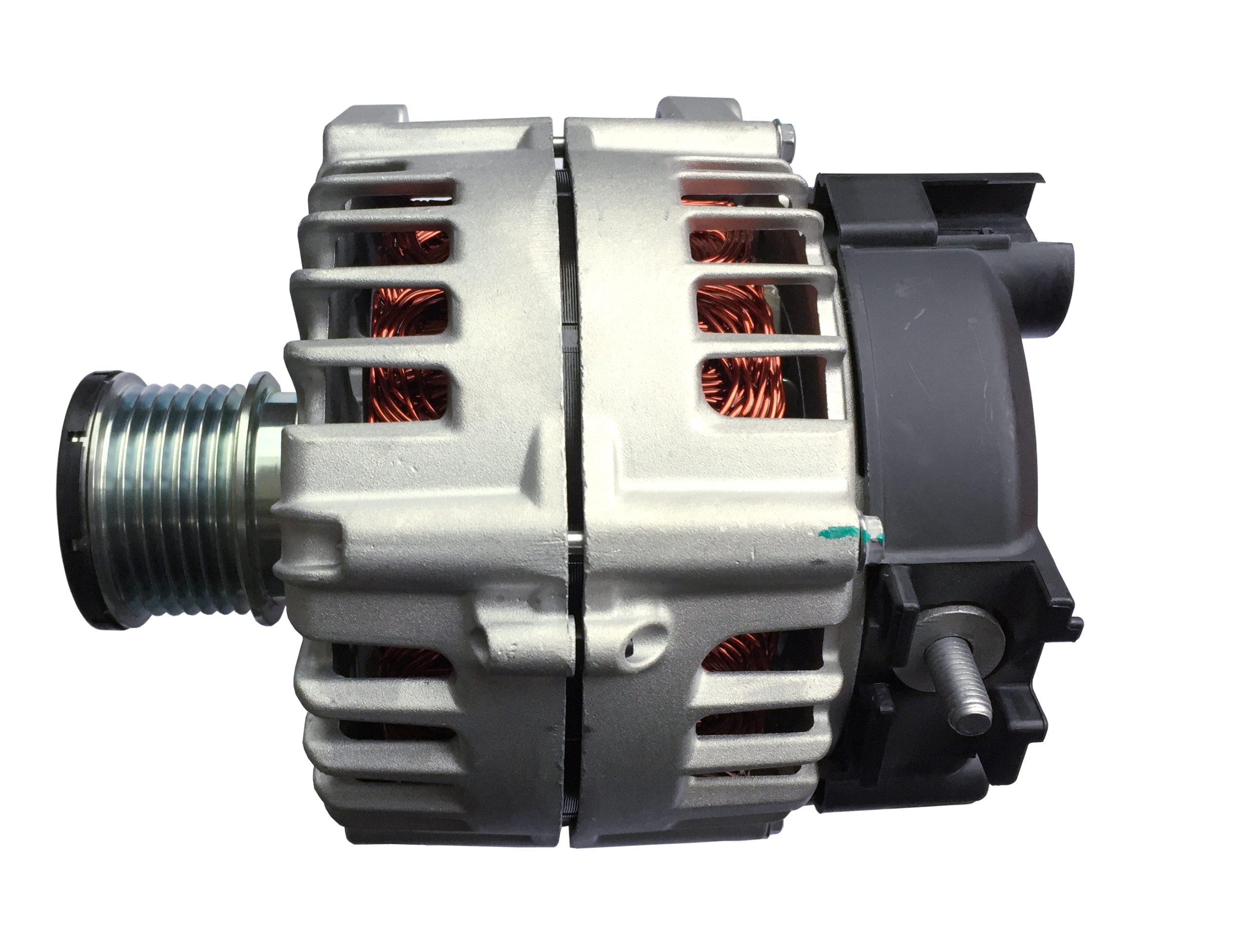 MERCEDES C-Class 180 / 200 C 180 BLUETEC 205.036 alternator A0009063701