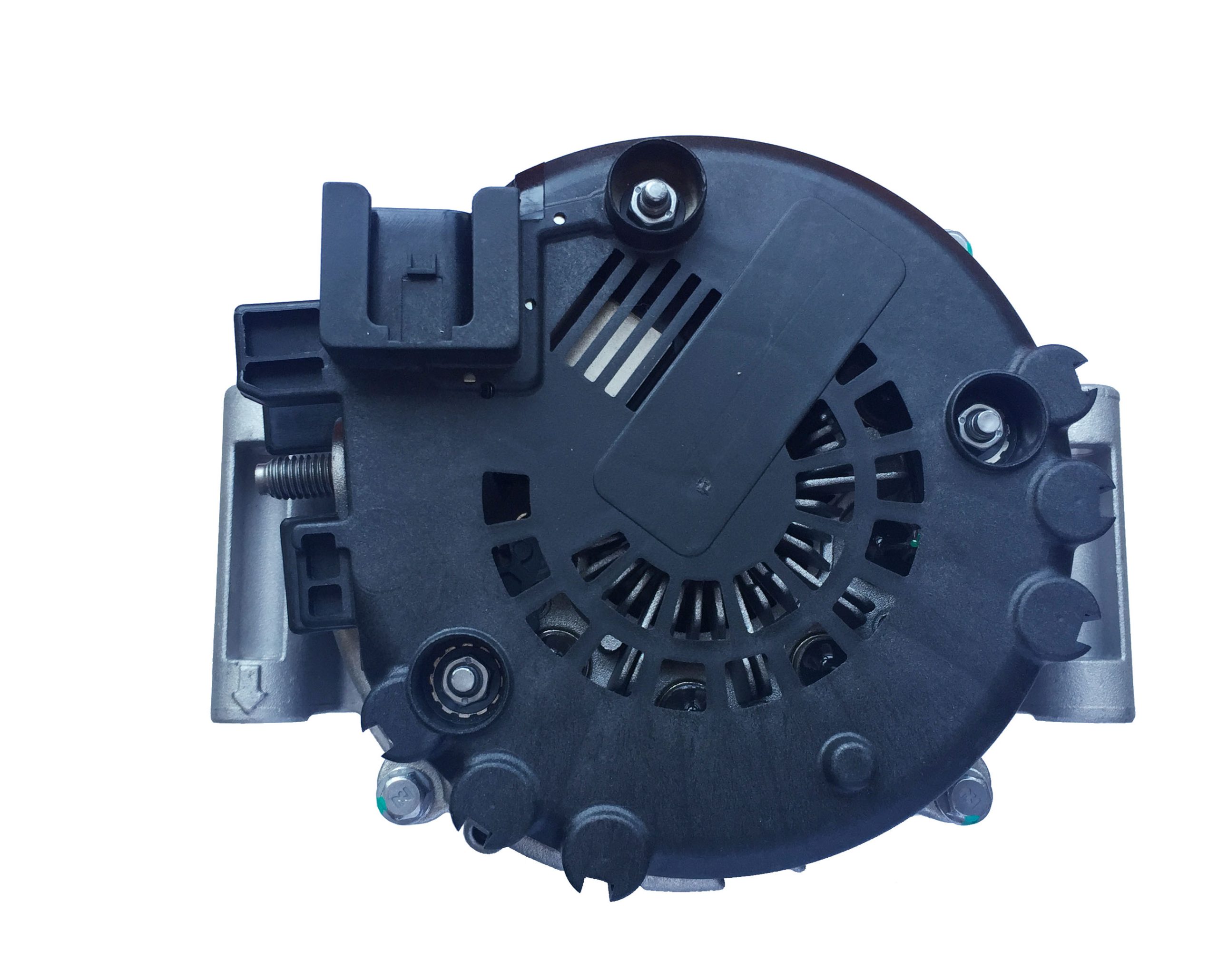 MERCEDES-BENZ S-CLASS (W222, V222, X222) S 350 BlueTEC Alternator 0009060822, A0009060822 - Image 3