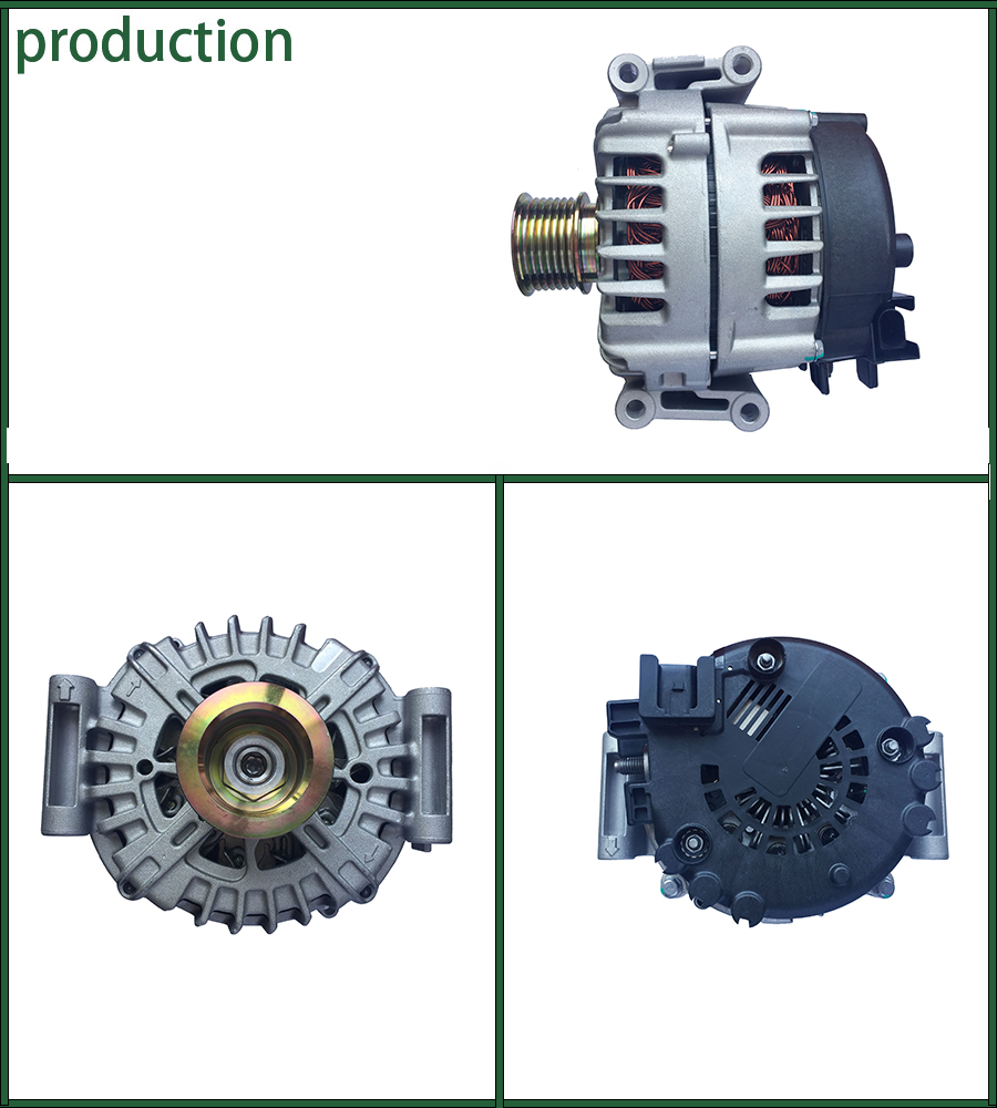 KRAUF
ALV5023AN, ALV5023DD
Mercedes Benz
0009060822, A0009060822
Valeo
439847, CG25S023