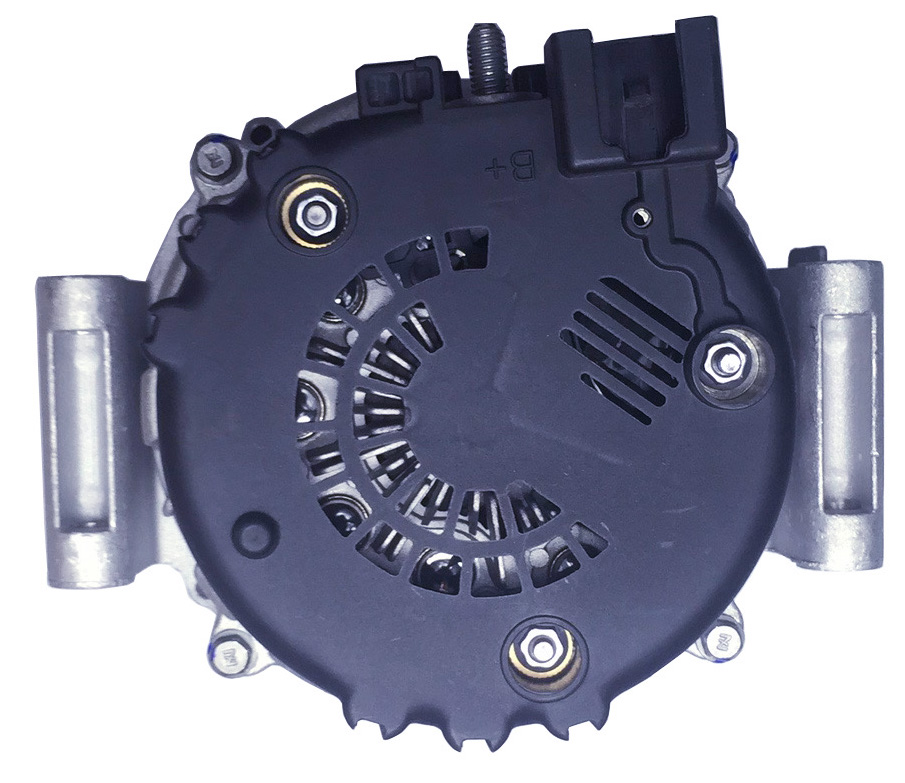 MERCEDES-BENZ S-CLASS (W222, V222, X222) S 350 BlueTEC Alternator A0009063304 439942, CG25S041 - Image 3