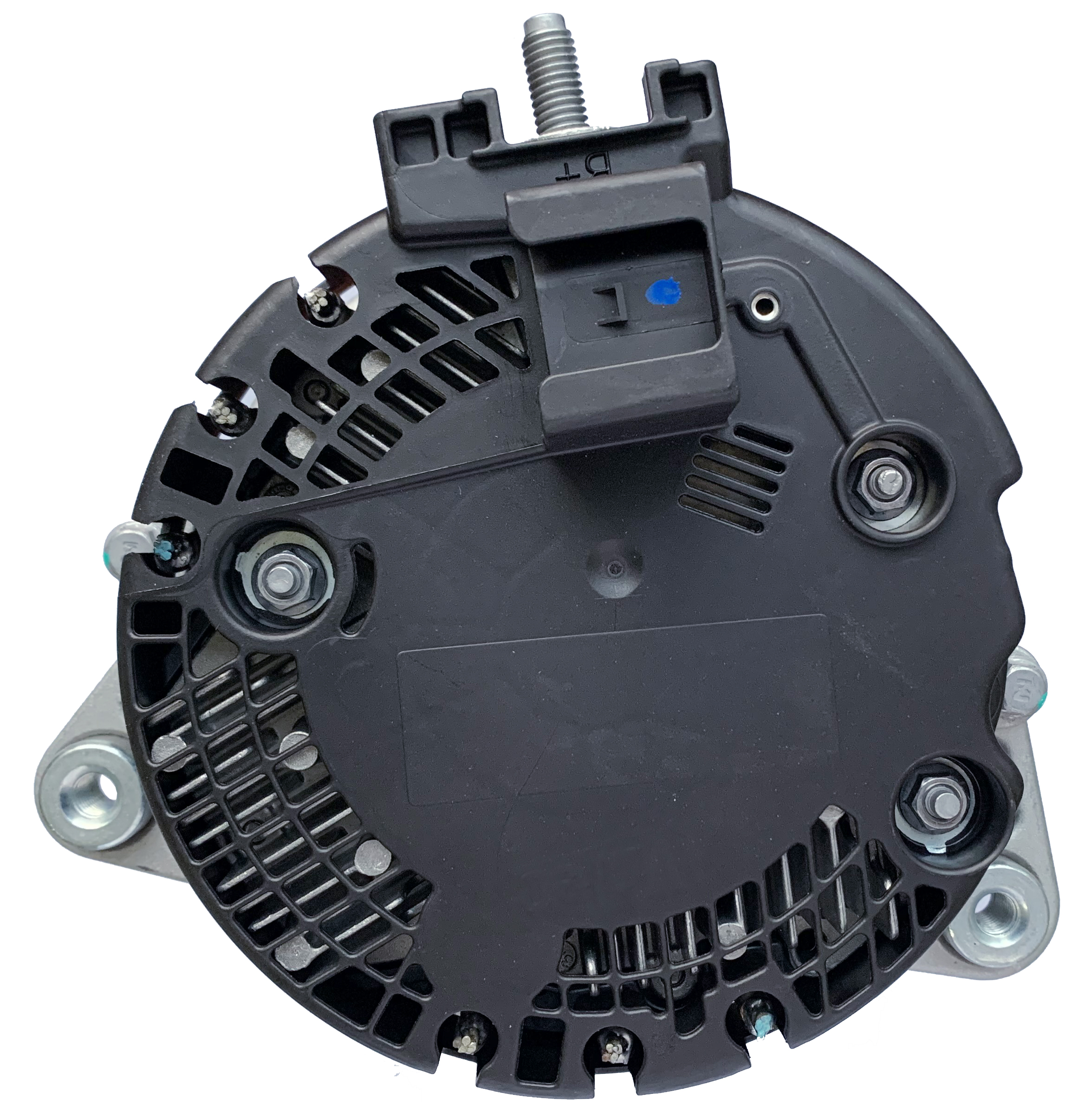 MERCEDES-BENZ A-Klasse Alternator 0009063003, 0009063903 - Image 3
