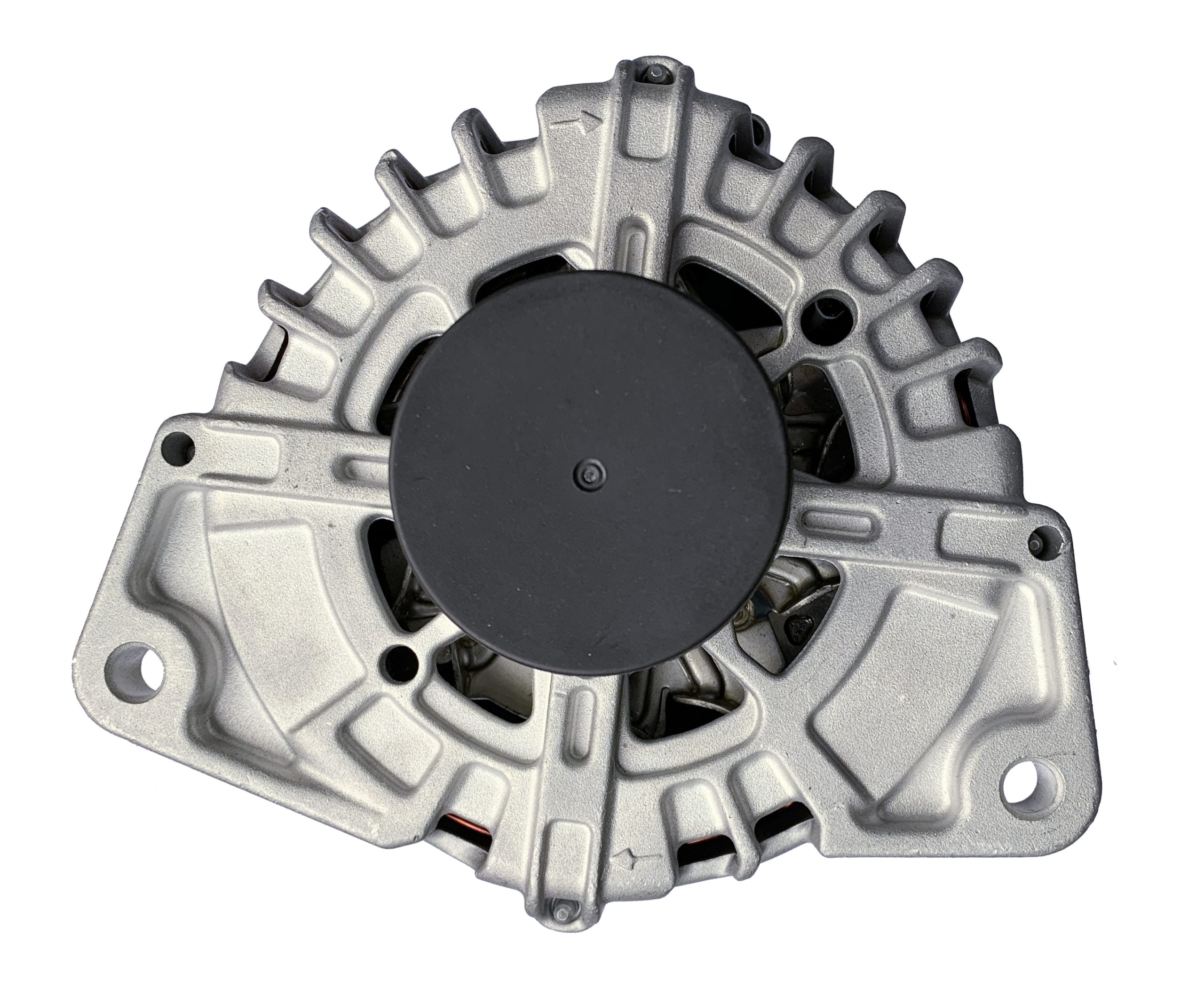 MERCEDES-BENZ S63 AMG Alternator A0009062004, A000906200480 - Image 2