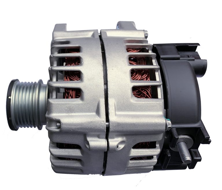 Stop Summer Battery Deaths: How Sunhorse Idle-Boost Alternators Save City Gasoline Cars