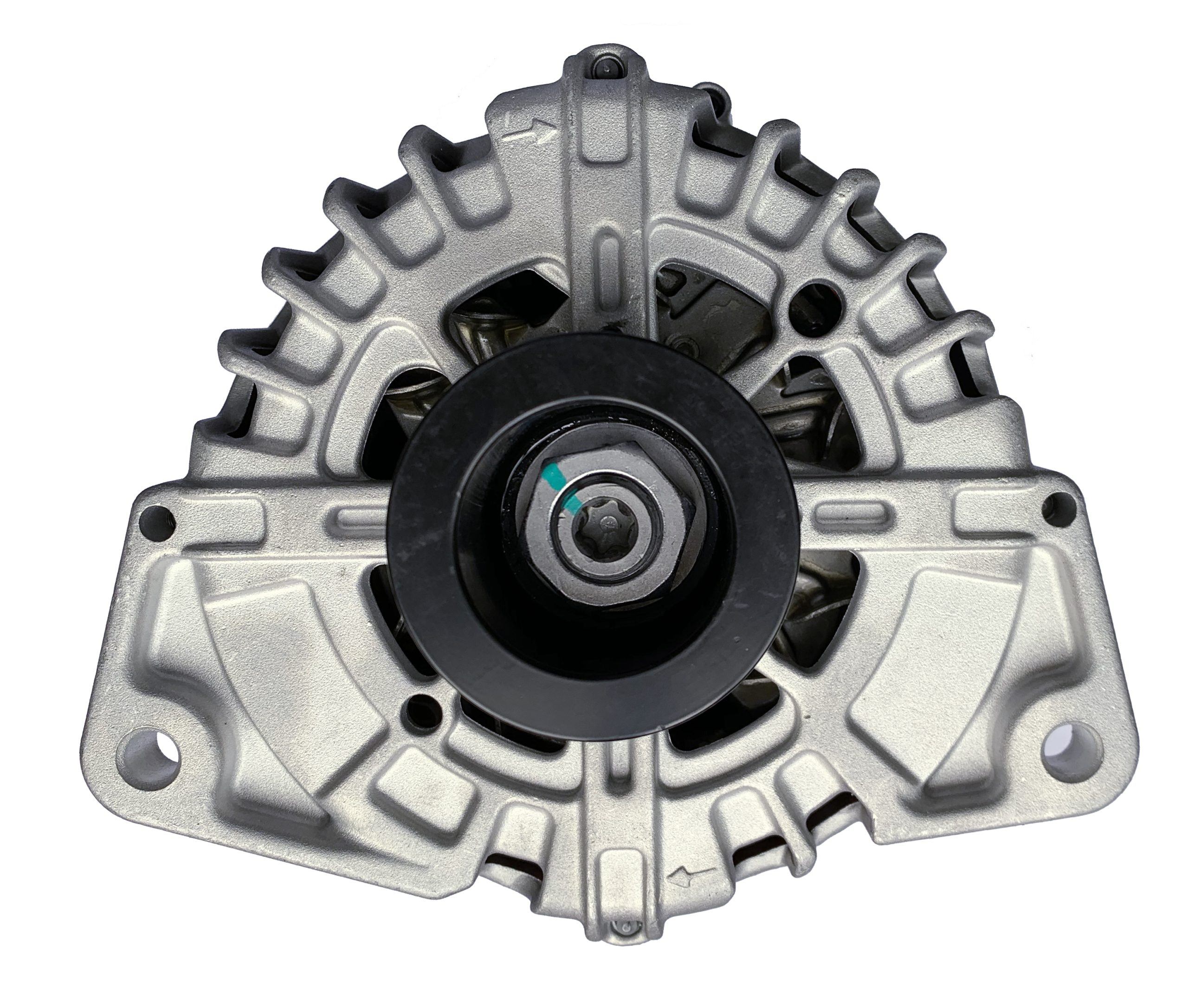 MERCEDES-BENZ S500 Alternator 0009061422, A0009060304, A0009061422 - Image 2