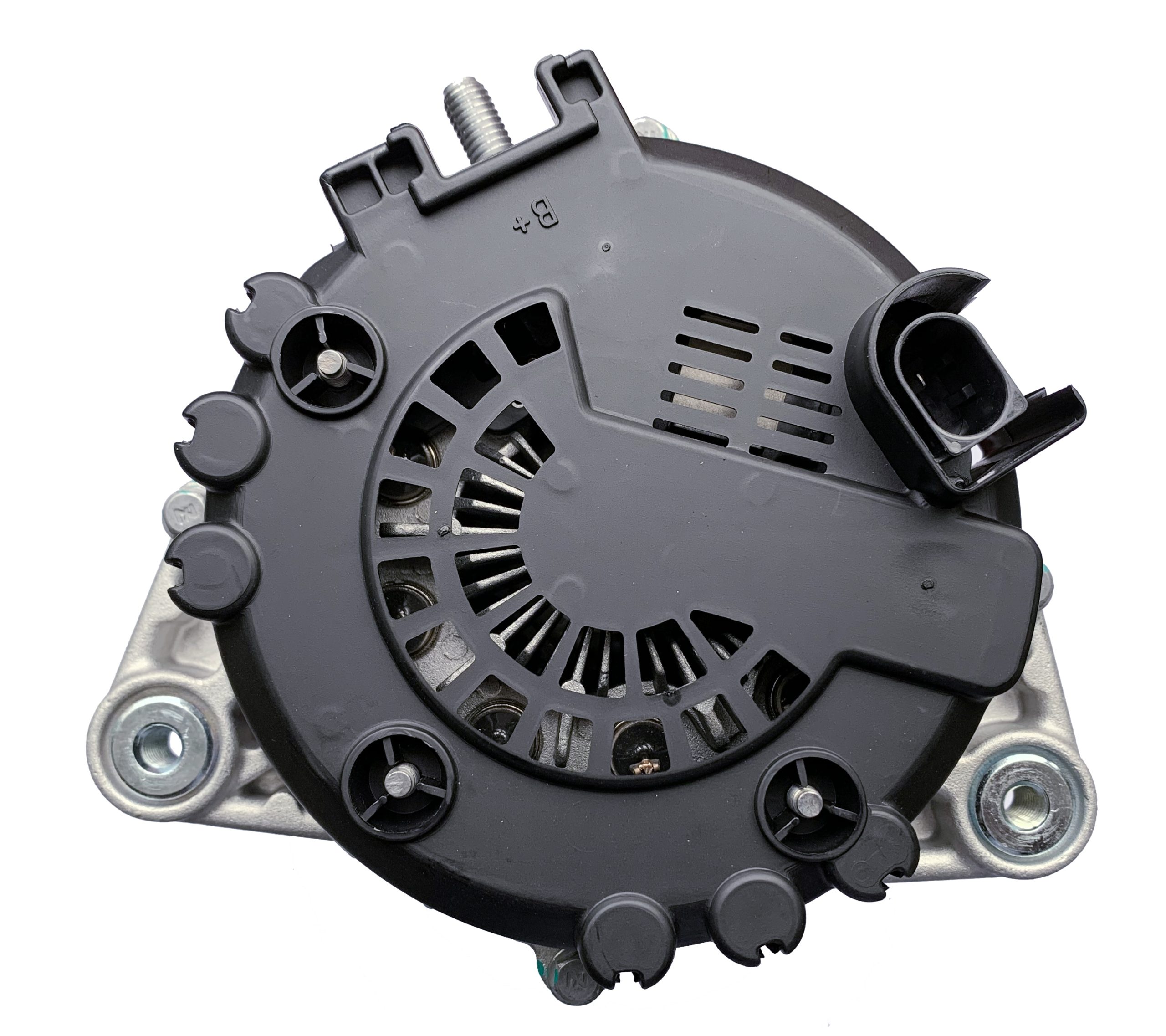 MERCEDES-BENZ S500 Alternator 0009061422, A0009060304, A0009061422 - Image 3