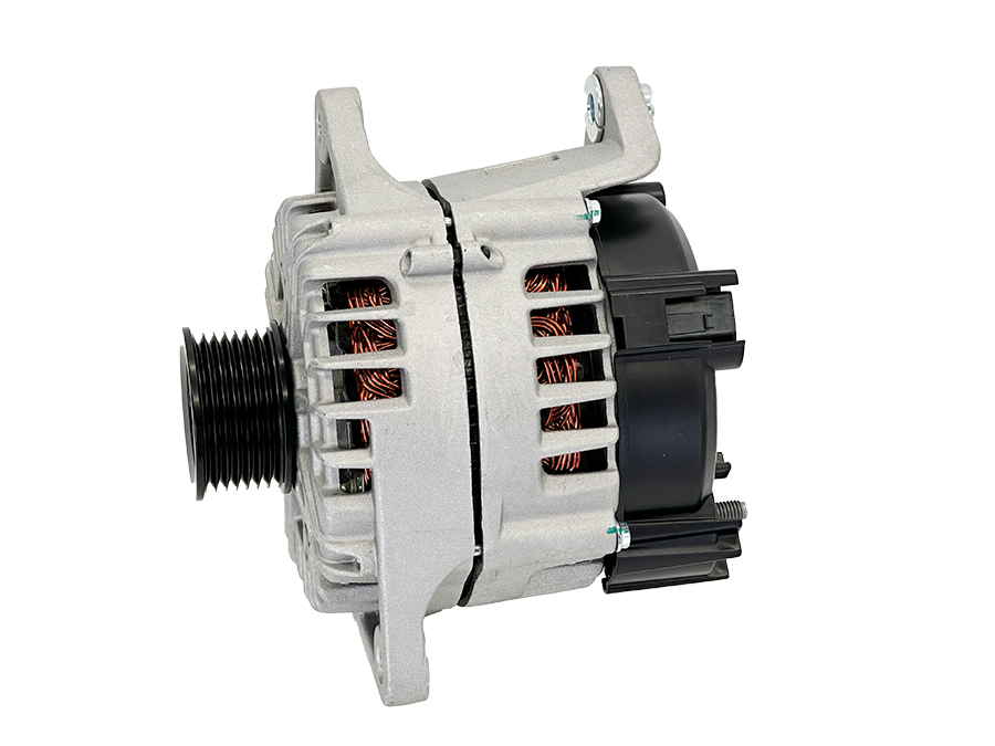 FIAT Ducato 11 2.3 JTD alternator 504280010, 5801526031