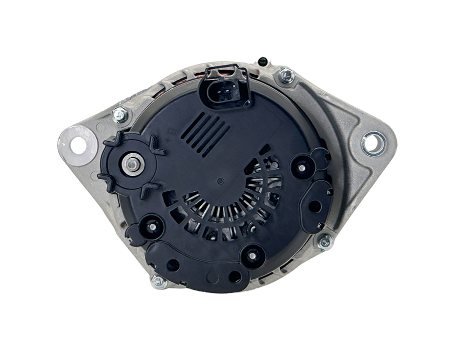 FIAT Ducato 11 2.3 JTD alternator 504280010, 5801526031 - Image 3