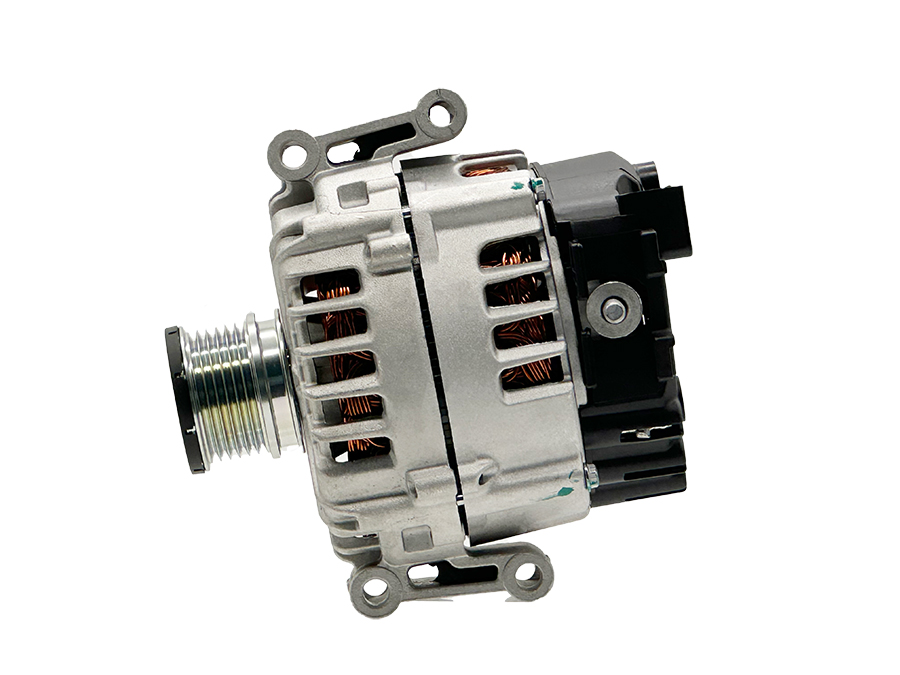 MERCEDES-BENZ Sprinter alternator A0009063222, A000906322280