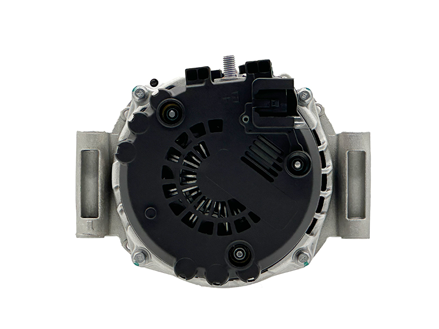 MERCEDES-BENZ Sprinter alternator A0009063222, A000906322280 - Image 3