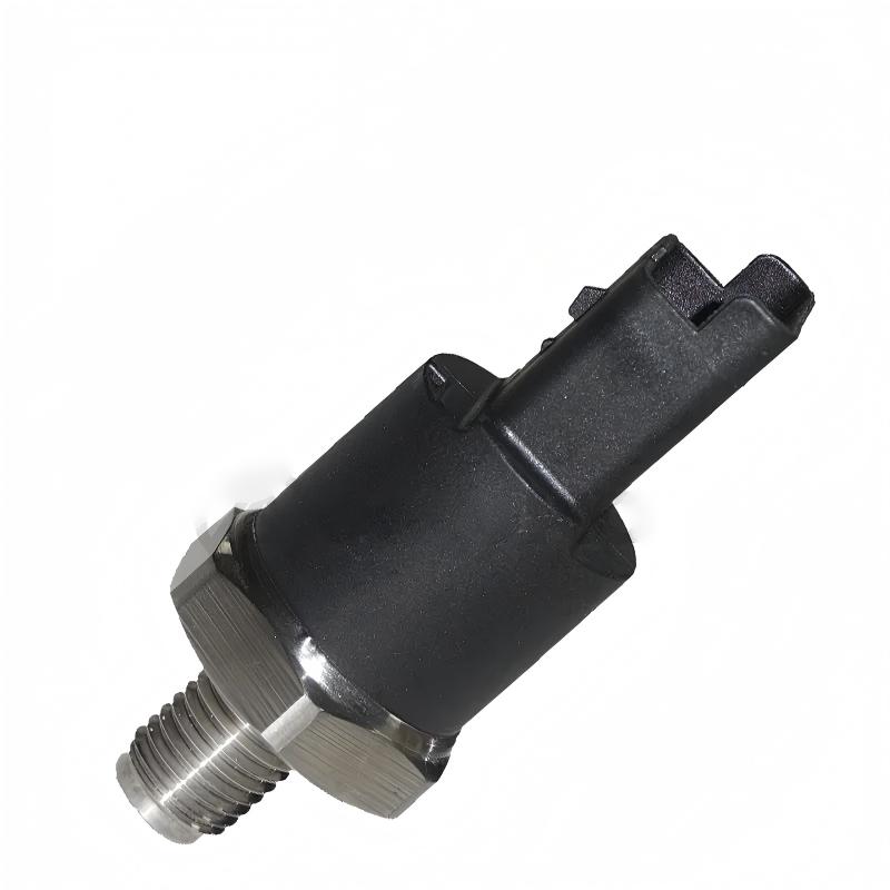 High Common Rail Pressure Sensor 61203 OEM Bosch 0281002283, 0281002592, 0281002797, 0281006507 - Image 2