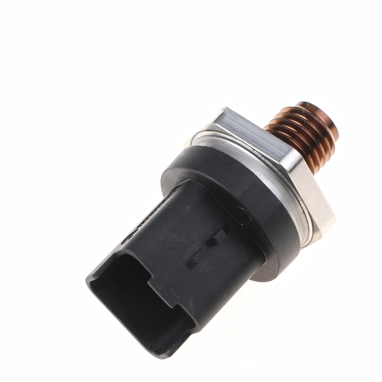 High Common Rail Pressure Sensor 61203 OEM Bosch 0281002283, 0281002592, 0281002797, 0281006507 - Image 4