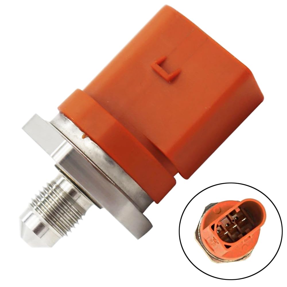 High Pressure Sensor Automotive Pressure Sensor 61321 OEM 0261545050, 0261545113 03C906051H, 06J906051D, 06J906054B - Image 2