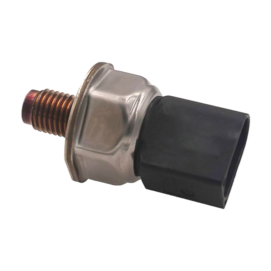 High Rail Pressure Sensor 62407 OEM 55PP09-01 059130758E AUDI - Image 2