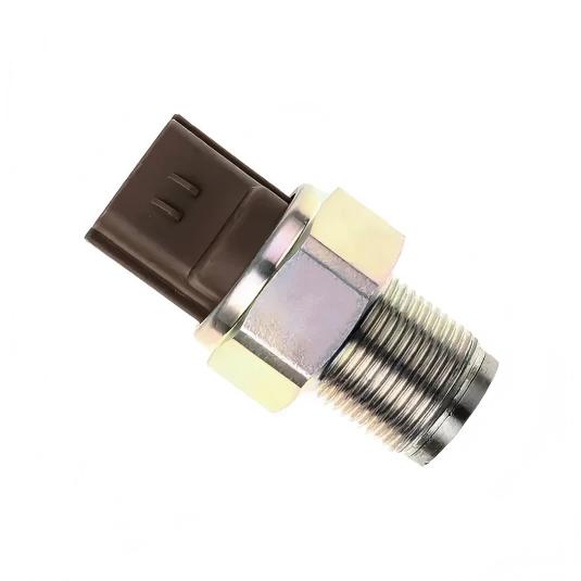 High Rail Pressure Sensor 63102 OEM OK001-00806131 499000-6131 499000-6130 499000-6132 VHS227621070 8-97318684-1 8973186841 8-98119790-0