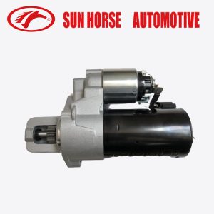 Mercedes M276 3.0L V6 Starter Motor 1.7kW – OE 0001147422 / 0001147423 / A2769064400