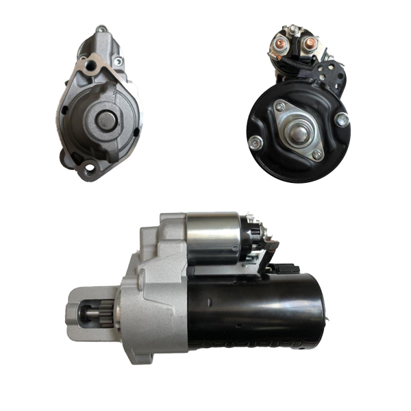 Mercedes-Benz Starter Motor A2769064400 = Valeo 438527 1.7kW for W205 C43 AMG W213 E450 GLC43 M276