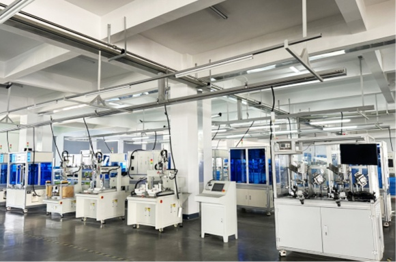 sun horse water pump work shop